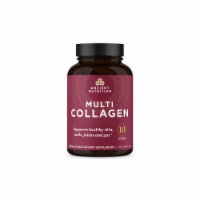 Ancient Nutrition Multi Collagen Capsules Perspective: Main