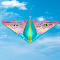 Kitedrone LOL Fusionwing Kite