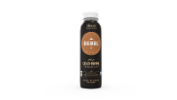 REBBL® Vanilla & Maca Cold-Brew Coffee Super Herb Powered Coconut-Milk Elixir Perspective: Main