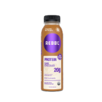 REBBL Organic Dark Chocolate Protein Elixer