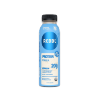 REBBL Vanilla Spice Protein Super Herb Elixir