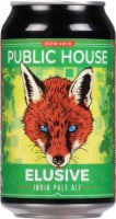 Public House Elusive IPA Perspective: Main
