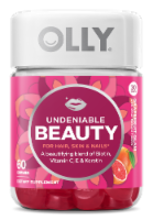 Olly Beauty Gummies