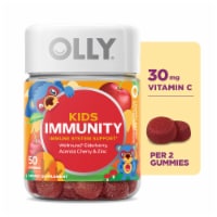 Olly® Kids Immunity Dietary Supplement Gummies