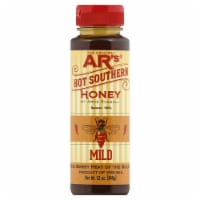 AR's® Hot Southern Mild Honey Perspective: Main