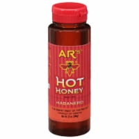 AR's® Hot Southern Hot Honey Perspective: Main