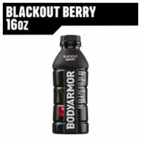 BODYARMOR Blackout Berry Sports Drink