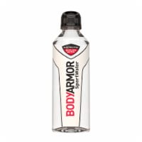 BODYARMOR Alkaline Bottled Water