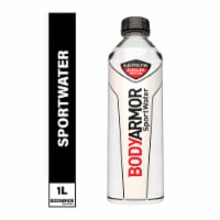 BODYARMOR Alkaline Bottled Water