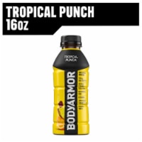 BODYARMOR SuperDrink Tropical Punch Sports Drink
