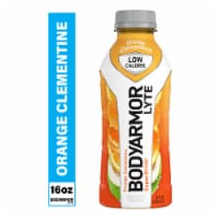 BODYARMOR Lyte Orange Clementine Sports Drink
