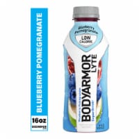 BODYARMOR Lyte Blueberry Pomegranate Sports Drink