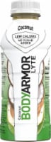 BODYARMOR Lyte Coconut Sports Drink Bottle Perspective: Main