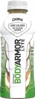 BODYARMOR Lyte Coconut Sports Drink Bottle Perspective: Main