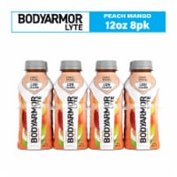 BODYARMOR Lyte Peach Mango Sports Drink