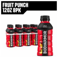 BODYARMOR SuperDrink Fruit Punch Sports Drink