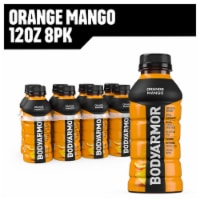 BODYARMOR SuperDrink Orange Mango Sports Drink
