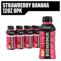 BODYARMOR SuperDrink Strawberry Banana Sports Drink
