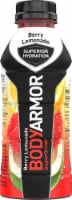 BODYARMOR Berry Lemonade Sports Drink Bottle Perspective: Main