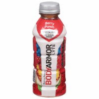 BODYARMOR Lyte Berry Punch Sports Drink