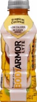 BODYARMOR Lyte Tropical Coconut Sports Drink