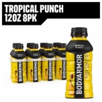 BODYARMOR SuperDrink Tropical Punch Sports Drink