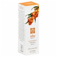 Sibu Beauty Sea Buckthron Hydrating Serum