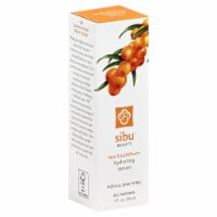 Sibu Beauty Sea Buckthron Hydrating Serum Perspective: Main