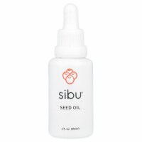 Sibu Beauty Sea Berry Seed Oil - 1 fl oz (30 ml) Perspective: Main