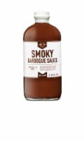 Lillie's Q Smoky Memphis-Style Sweet Barbeque Sauce
