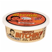 Chipotle Bitchin' Sauce™ Bitchin' and Saucy Spread