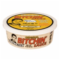 Bitchin' Sauce™ Original Perspective: Main