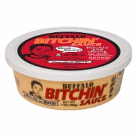Bitchin' Sauce™ Buffalo Dip