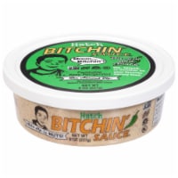 Bitchin' Sauce® Hatch Perspective: Main