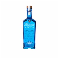 Bluecoat American Dry Gin Perspective: Main