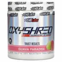 EHPlabs Oxyshred Thermogenic Fat Burner Guava Paradise - 9.5 oz (270 g)