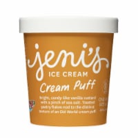 Jeni's Cream Puff Ice Cream