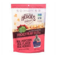 Kettle Heroes Prickly Pear Kettle Corn Popcorn Perspective: Main