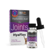 Hyaflex™ Liquid Hyaluronic Acid for Cats