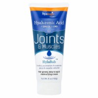 Hylarub™ Joints Cream with Hyaluronic Acid