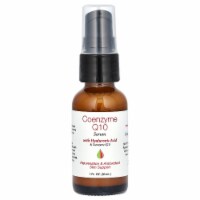 Co-Enzyme Q10 Serum with Hyaluronic Acid