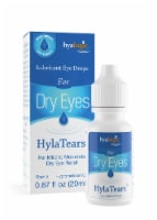 Hylatears / Dry Eye Relief Eye Drops