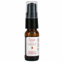 Scar Serum with Hyaluronic Acid