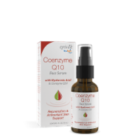 Co-Enzyme Q10 Serum with Hyaluronic Acid