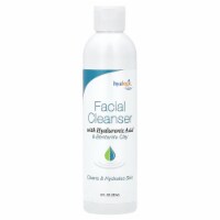Facial Cleanser with Hyaluronic Acid