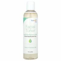 Facial Toner with Hyaluronic Acid