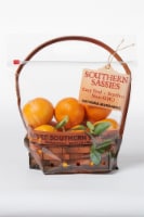 Southern Sassies Satsumas Mandarins Perspective: Main