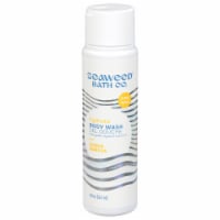The Seaweed Bath Co. Citrus Vanilla Body Wash
