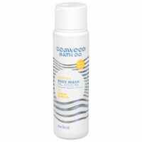 The Seaweed Bath Co. Citrus Vanilla Body Wash