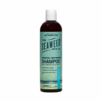 The Seaweed Bath Co. Unscented Argan Oil & Aloe Shampoo Perspective: Main